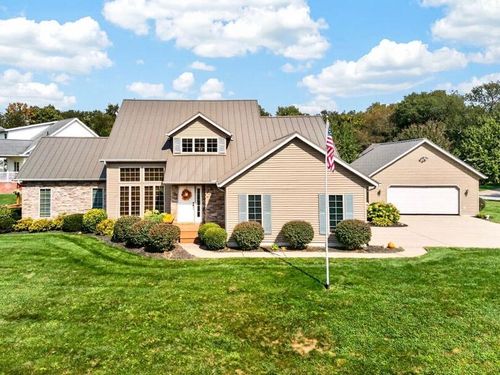 97 Hamilton Dr, Bellville, OH, 44813 | Card Image