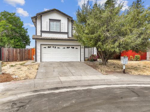 3456 Misty Morning Cir, Sacramento, CA, 95827-3052 | Card Image