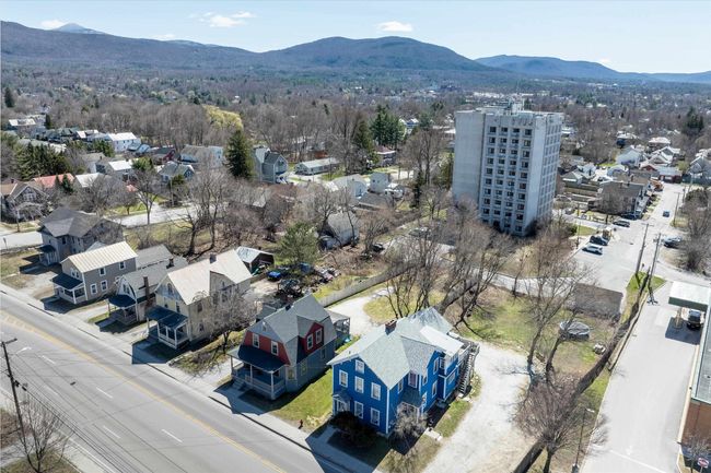 20 Woodstock Ave, House other with 3 bedrooms, 3 bathrooms and null parking in Rutland VT | Image 42