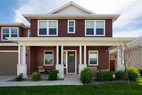 810 Butler Creek Ave, Belgrade, MT, 59714-9671 | Card Image