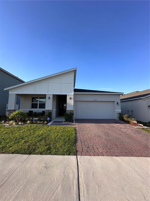 9083 Coral Cape St, KISSIMMEE, FL, 34747-2292 | Card Image