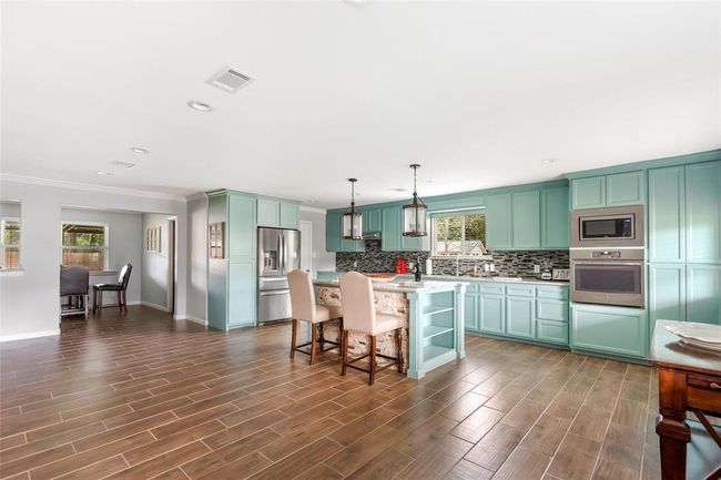 128 Legend Ln, House other with 3 bedrooms, 2 bathrooms and null parking in Livingston TX | Image 19