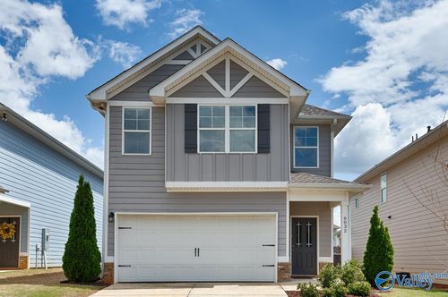 6032 Barringer Ct Nw, Huntsville, AL, 35806-2372 | Card Image