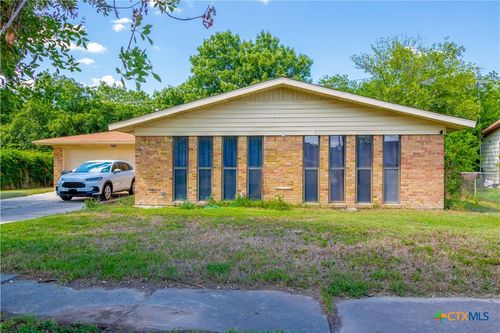 1521 Kimberly Ln, Killeen, TX, 76549-1426 | Card Image
