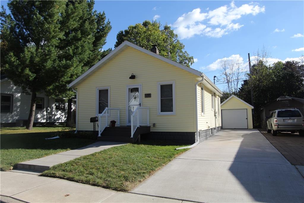 James St, Eau Claire, WI 54703