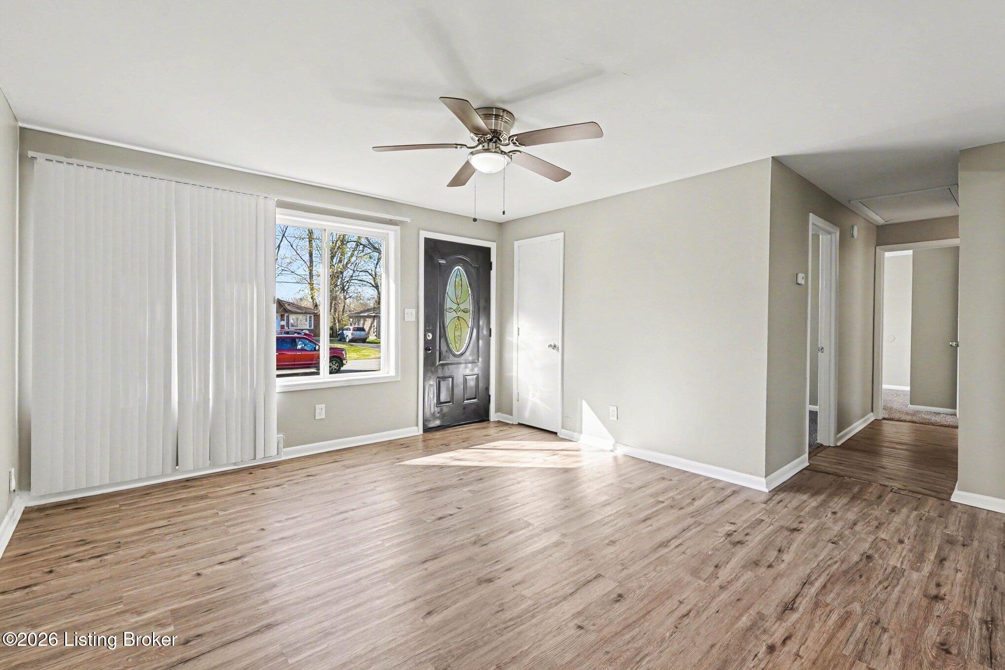 Residential in Louisville 5