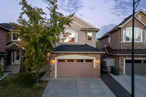145 Sage Meadows Cir Nw, Calgary, AB, T3P0G3 | Card Image