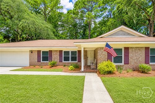 105 Halifax Rd, Savannah, GA, 31410-4009 | Card Image