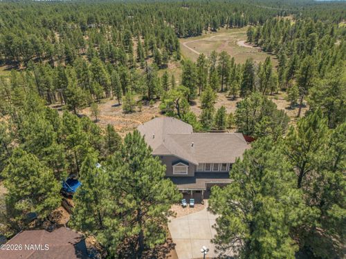 3990 E Kokopelli Ln, Flagstaff, AZ, 86004-7873 | Card Image