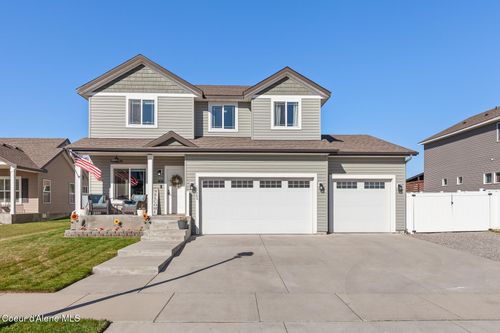 12365 W Renshaw Ave, Post Falls, ID, 83854-0162 | Card Image