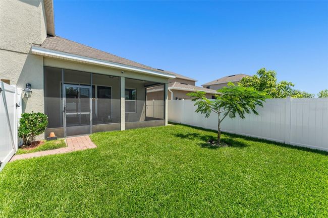 1540 Softshell St, House other with 4 bedrooms, 3 bathrooms and null parking in SAINT CLOUD FL | Image 27