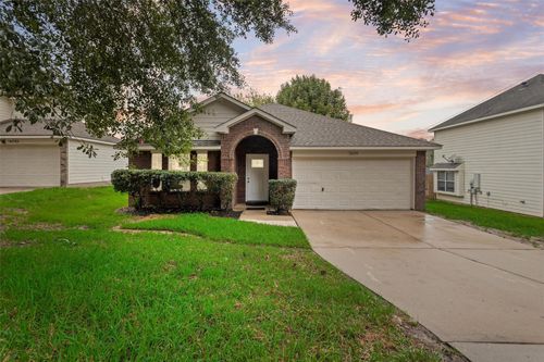14099 Running Bear Dr, Willis, TX, 77378-9566 | Card Image