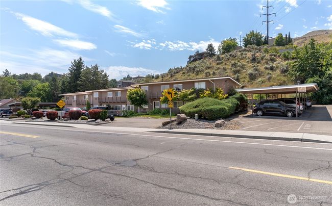 APT-53 - 1815 Number 2 Canyon Rd, Condo with 1 bedrooms, 1 bathrooms and 2 parking in Wenatchee WA | Image 22