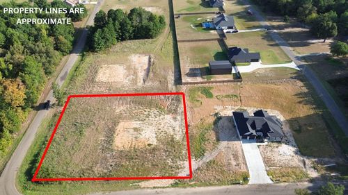 TBD Lot 37 County Road 2204d, Tatum, TX, 75691 | Card Image