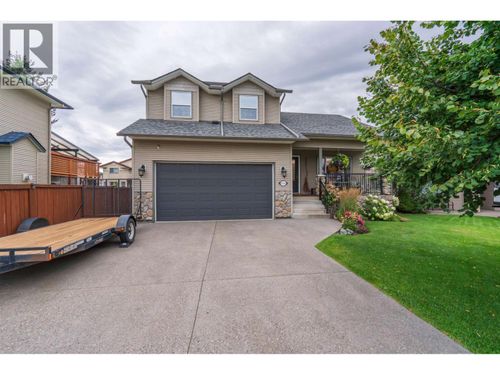 4744 Strom Place, Prince George, BC, V2M7E4 | Card Image