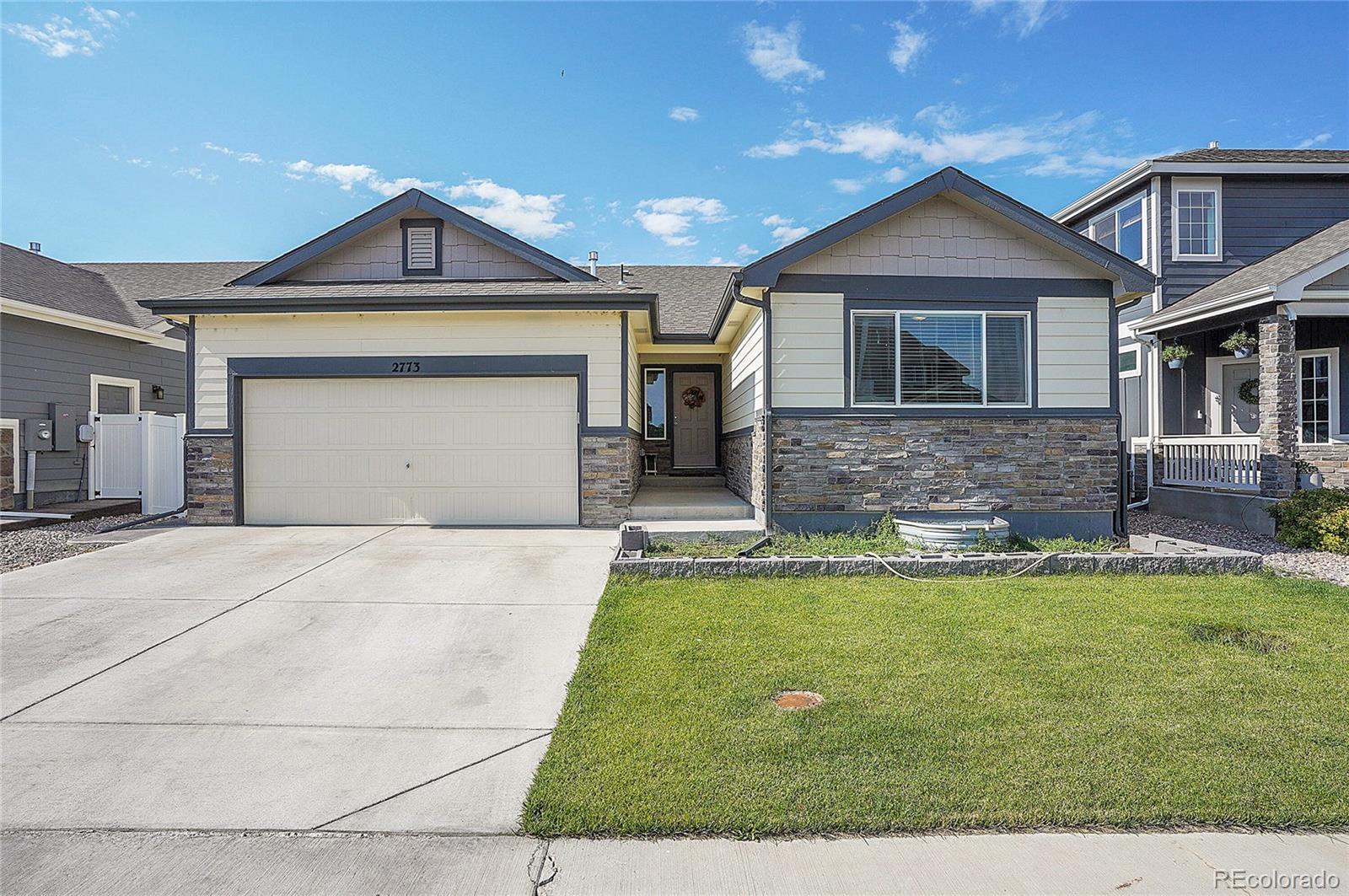Sapphire St, Loveland, CO 80537