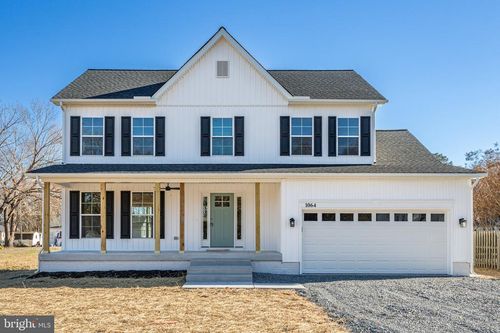 326 Westmoreland Dr, COLONIAL BEACH, VA, 22443-4223 | Card Image