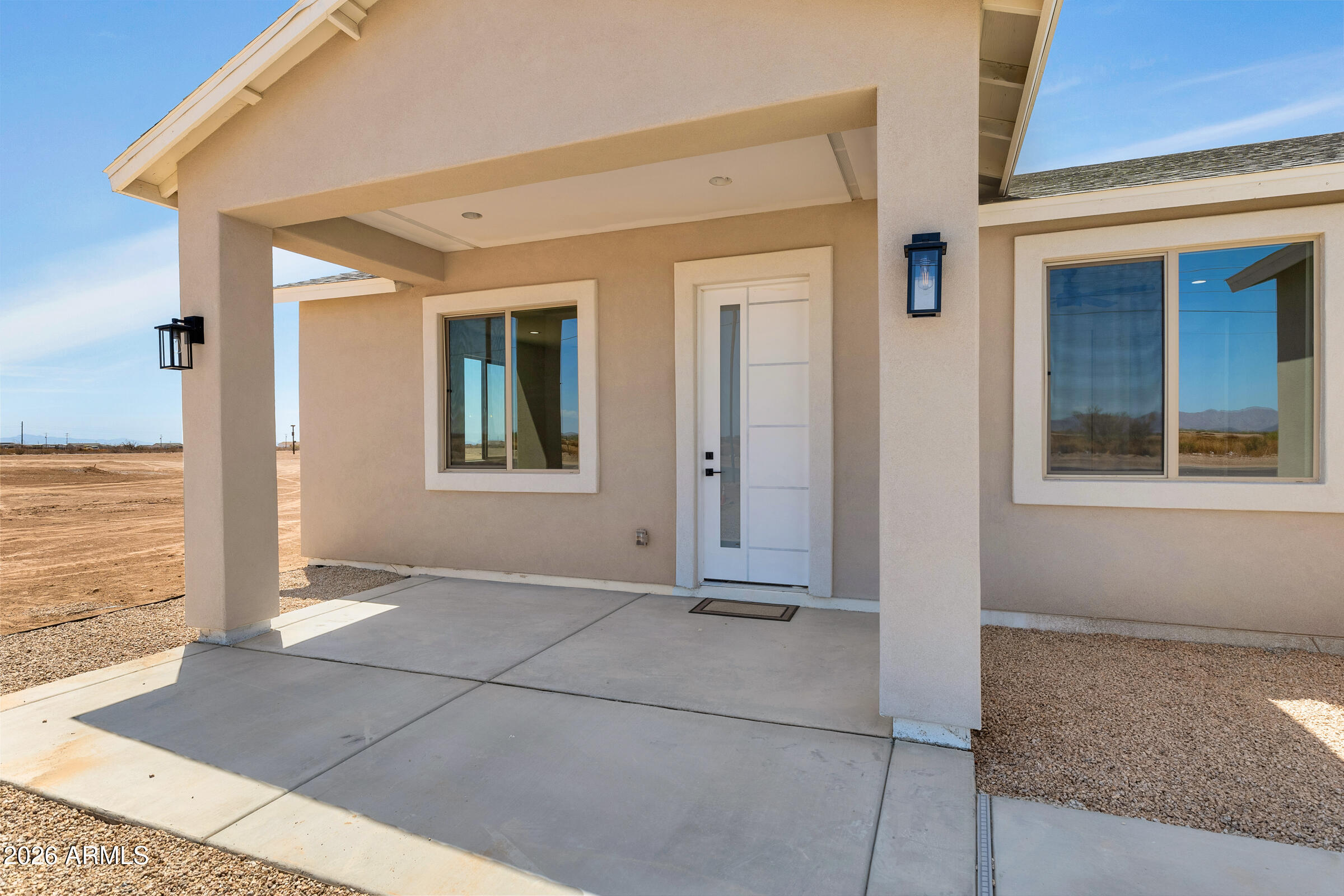 Residential in Tonopah 5