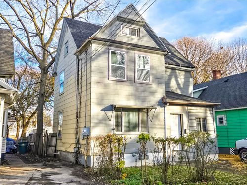 28 5th St, Rochester, NY, 14605-2419 | Card Image