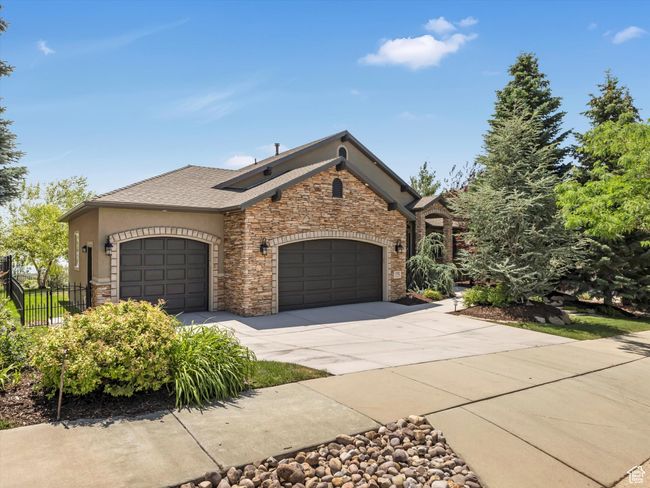1792 E Longbranch Ct, House other with 6 bedrooms, 3 bathrooms and 6 parking in Draper UT | Image 51