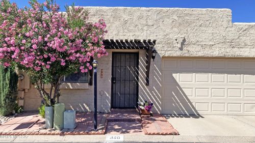 990 W Paria Lane, Tucson, AZ, 85704 | Card Image