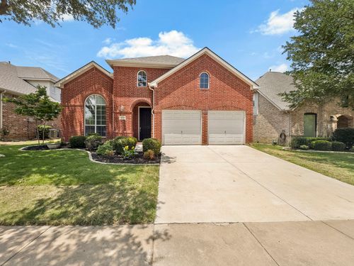 8207 Carter St, Lantana, TX, 76226-7332 | Card Image