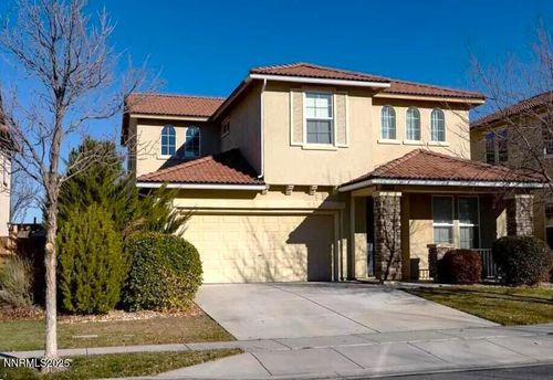 3736 Allegrini Dr, Sparks, NV, 89436-6120 | Card Image