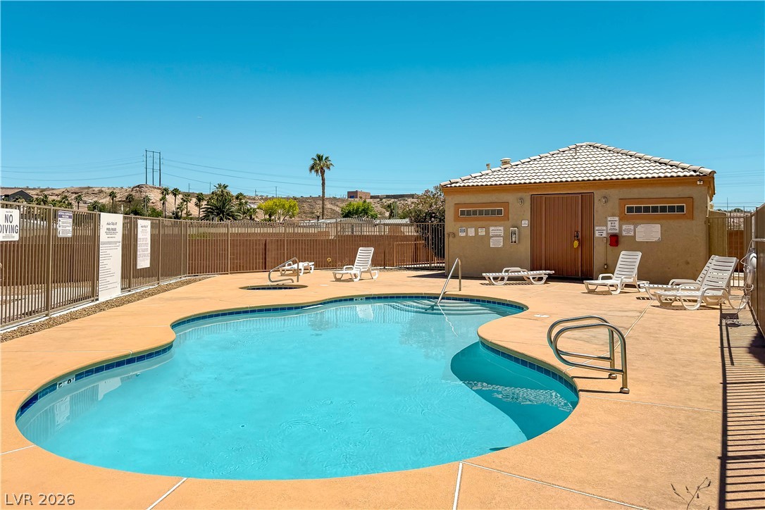 Residential in Las Vegas 5