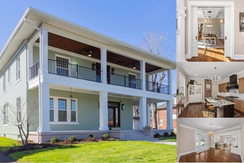 206 S Main St, Mount Pleasant, TN, 38474-1630 | Card Image