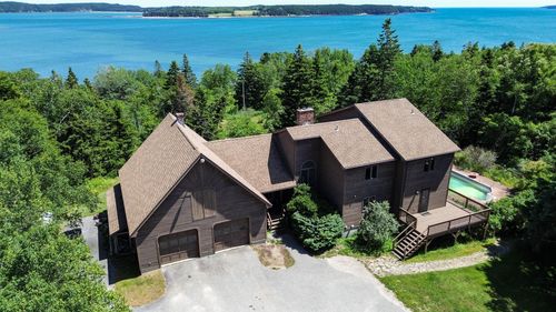 989 Mason Bay Road, Jonesport, ME, 04649 | Card Image