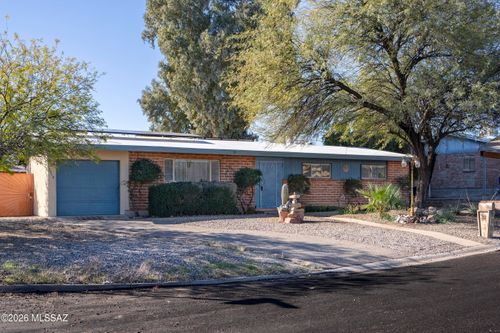 7318 E Placita Mina, Tucson, AZ, 85710 | Card Image