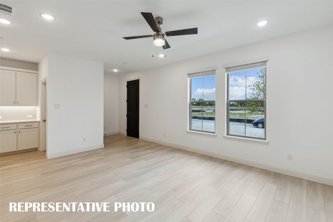 Welcome into your beautiful new, light filled lock and leave lifestyle home! REPRESENTATIVE PHOTO | Image 4