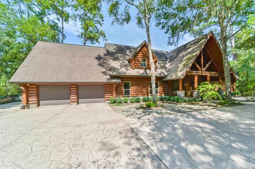 72 Artesian Ave, Cleveland, TX, 77327-8600 | Card Image
