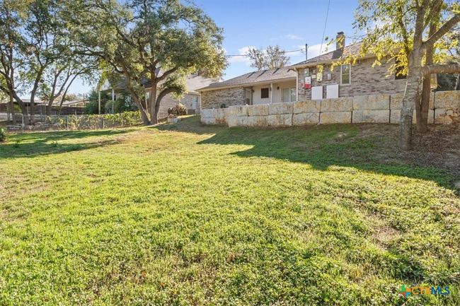8 W Aztec Ln, House other with 3 bedrooms, 2 bathrooms and null parking in Belton TX | Image 35