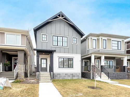 613 Lambeau Link Se, Airdrie, AB, T4A3R2 | Card Image