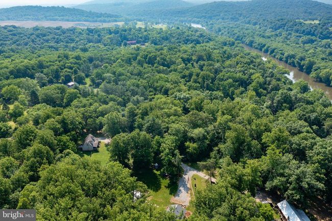 3020 Parshall Rd, House other with 3 bedrooms, 2 bathrooms and null parking in BERRYVILLE VA | Image 51