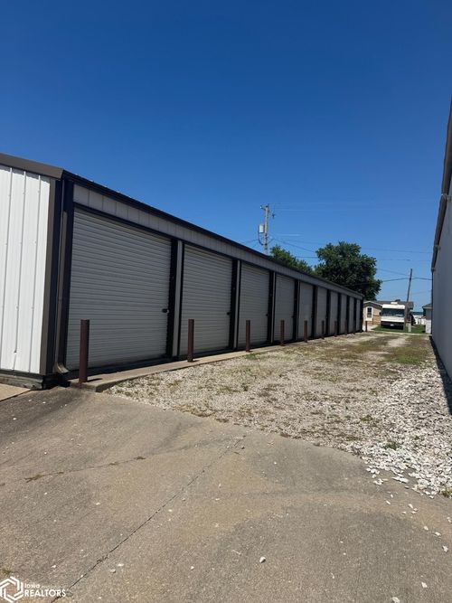 138 N Cumberland St, Fremont, IA, 52561 | Card Image