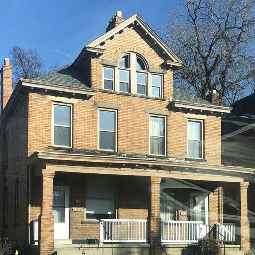 1532 Clifton Avenue, Columbus, OH, 43203 | Card Image