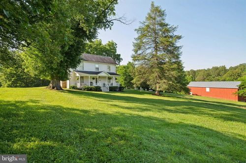 7811 Carters Run Dr, MARSHALL, VA, 20115-2130 | Card Image