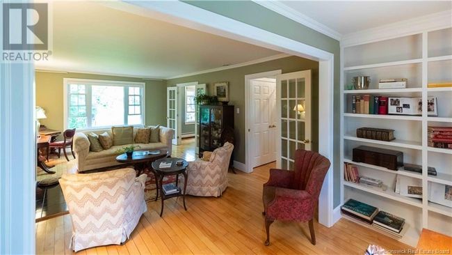 704 Hampton Rd, House other with 4 bedrooms, 4 bathrooms and null parking in Quispamsis NB | Image 31