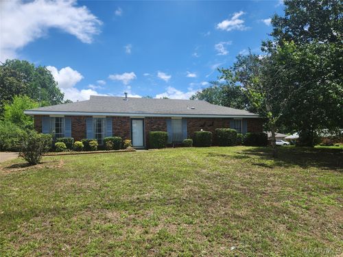 333 Janice St, Prattville, AL, 36066-6321 | Card Image