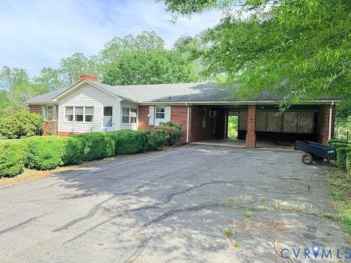 19410 Oakwood Lane, Jetersville, VA, 23083 | Card Image