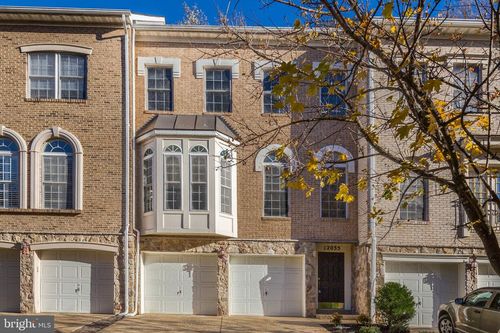 12035 Treeline Way, ROCKVILLE, MD, 20852-4122 | Card Image