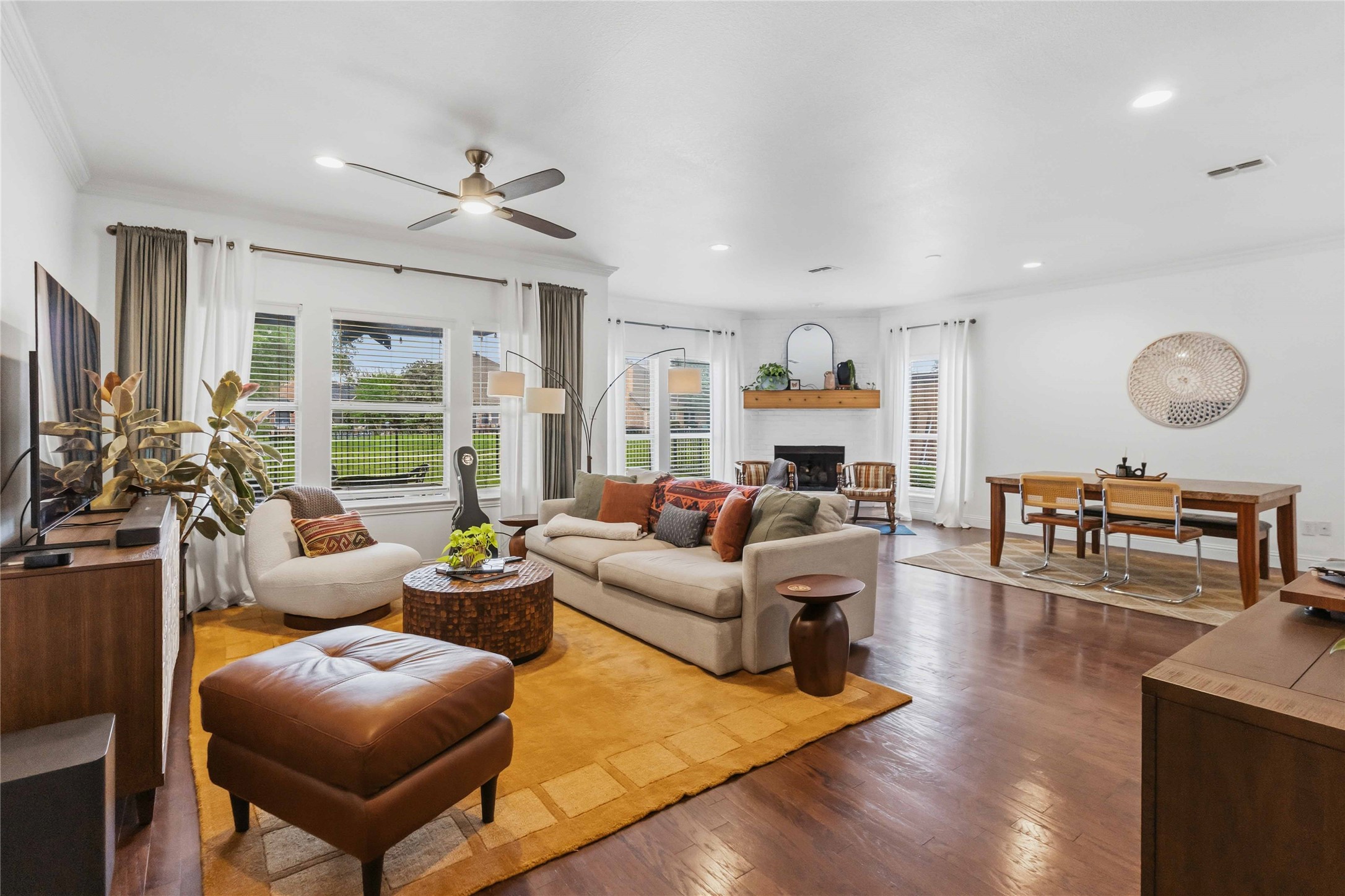 Residential Lease in Frisco 5