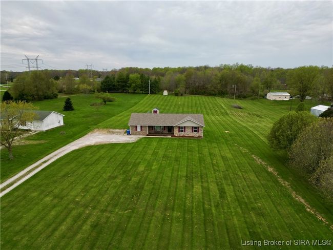 7375 Corydon Junction Rd Ne, Home with 3 bedrooms, 2 bathrooms and null parking in New Salisbury IN | Image 33