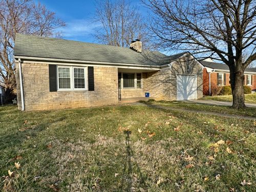 479 Stratford Dr, Lexington, KY, 40503-1814 | Card Image