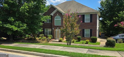 10712 Southwood Dr, Hampton, GA, 30228-5304 | Card Image