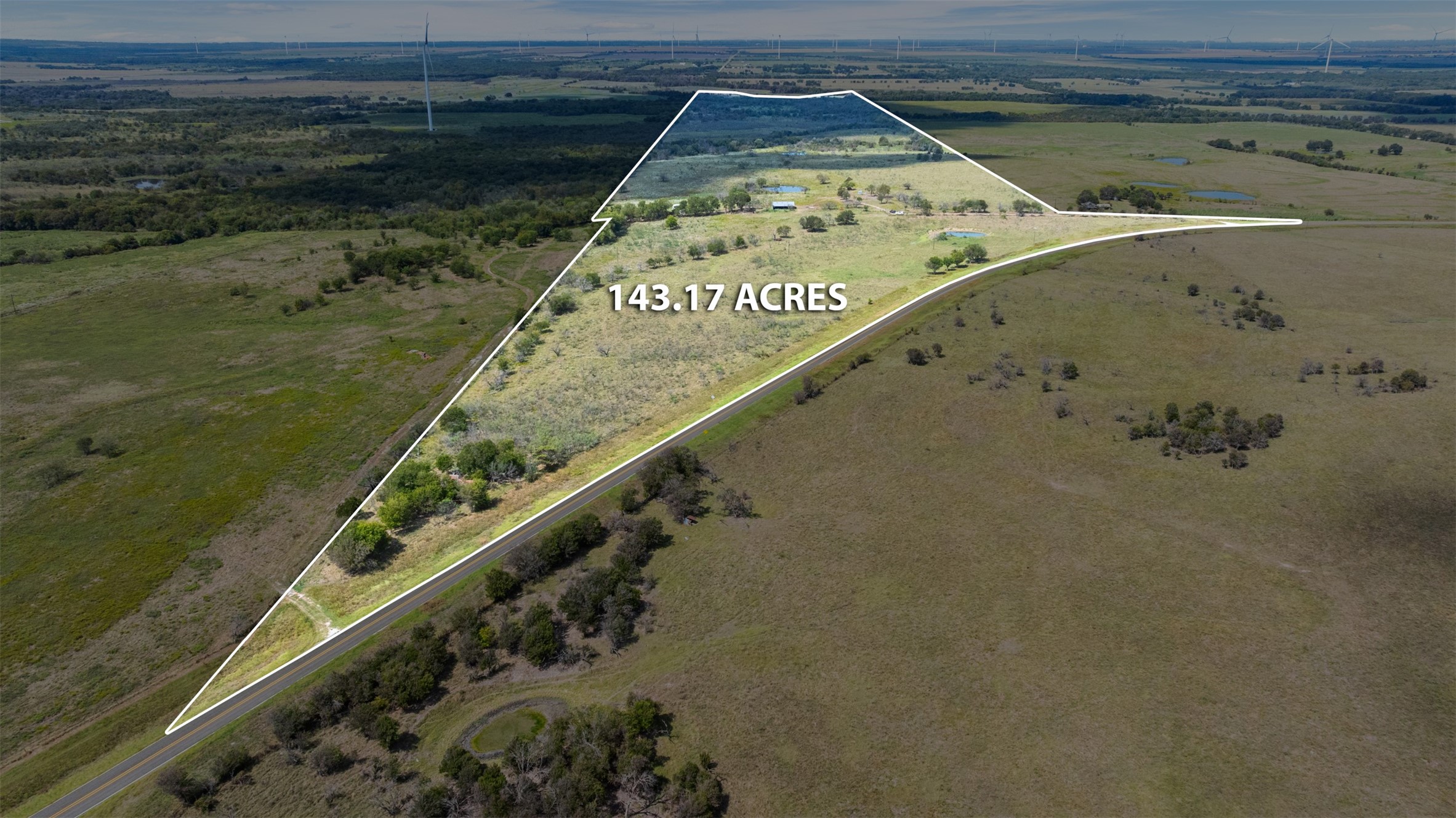 Land in Coolidge