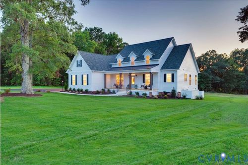 7679 Dandridge Drive, Quinton, VA, 23168 | Card Image