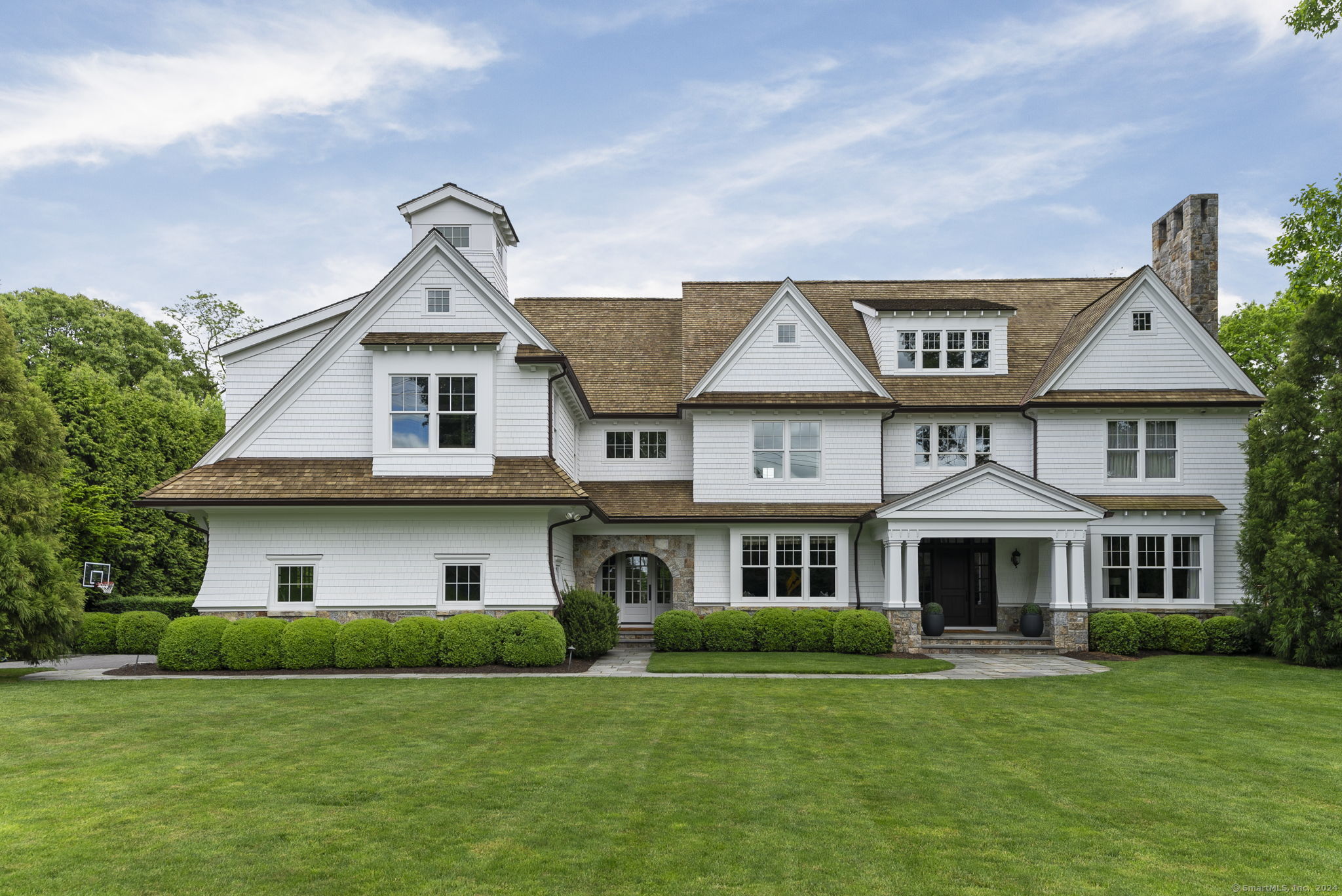 Ferry Ln, Westport, CT 06880